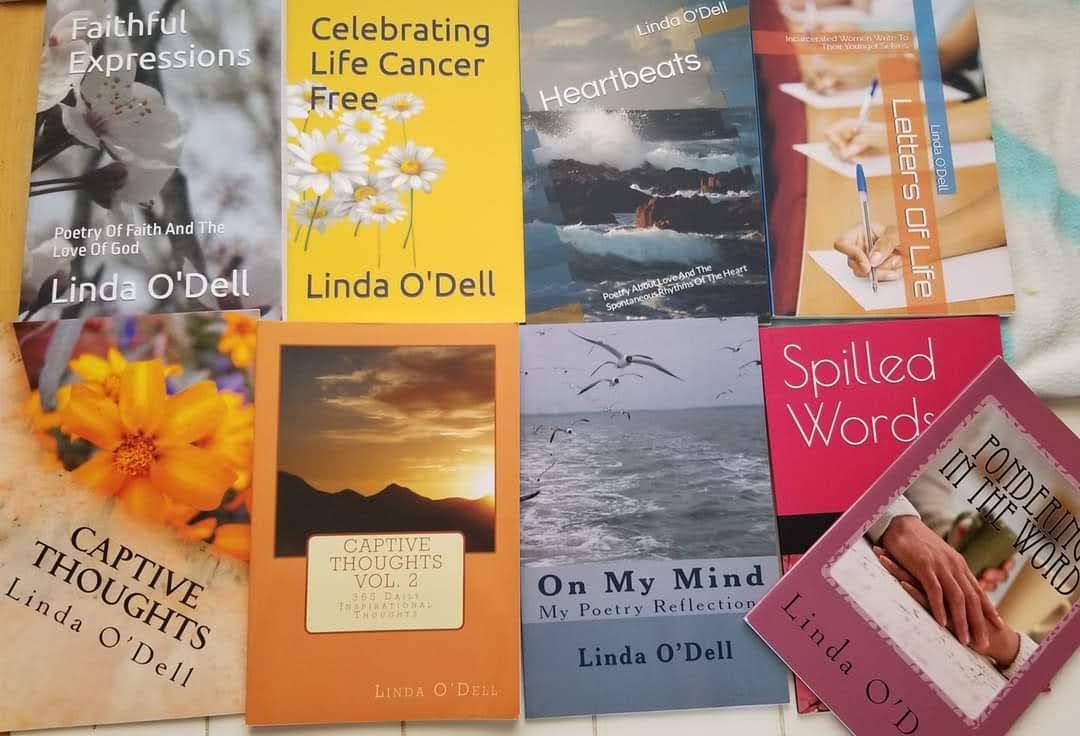 Letters4theLord's tweet image. #markyourcalendars OKLAHOMA TRADE DAYS™    Feb 18, 2023! 9 to 4. #Event 
Heart Of The Expo Center Shawnee Oklahoma 
Lots of vendors and I will have all my books available for purchase. 
Shop early online at
amazon.com/author/lindaod…

#BookSigning #WritingCommunity #booktwitter