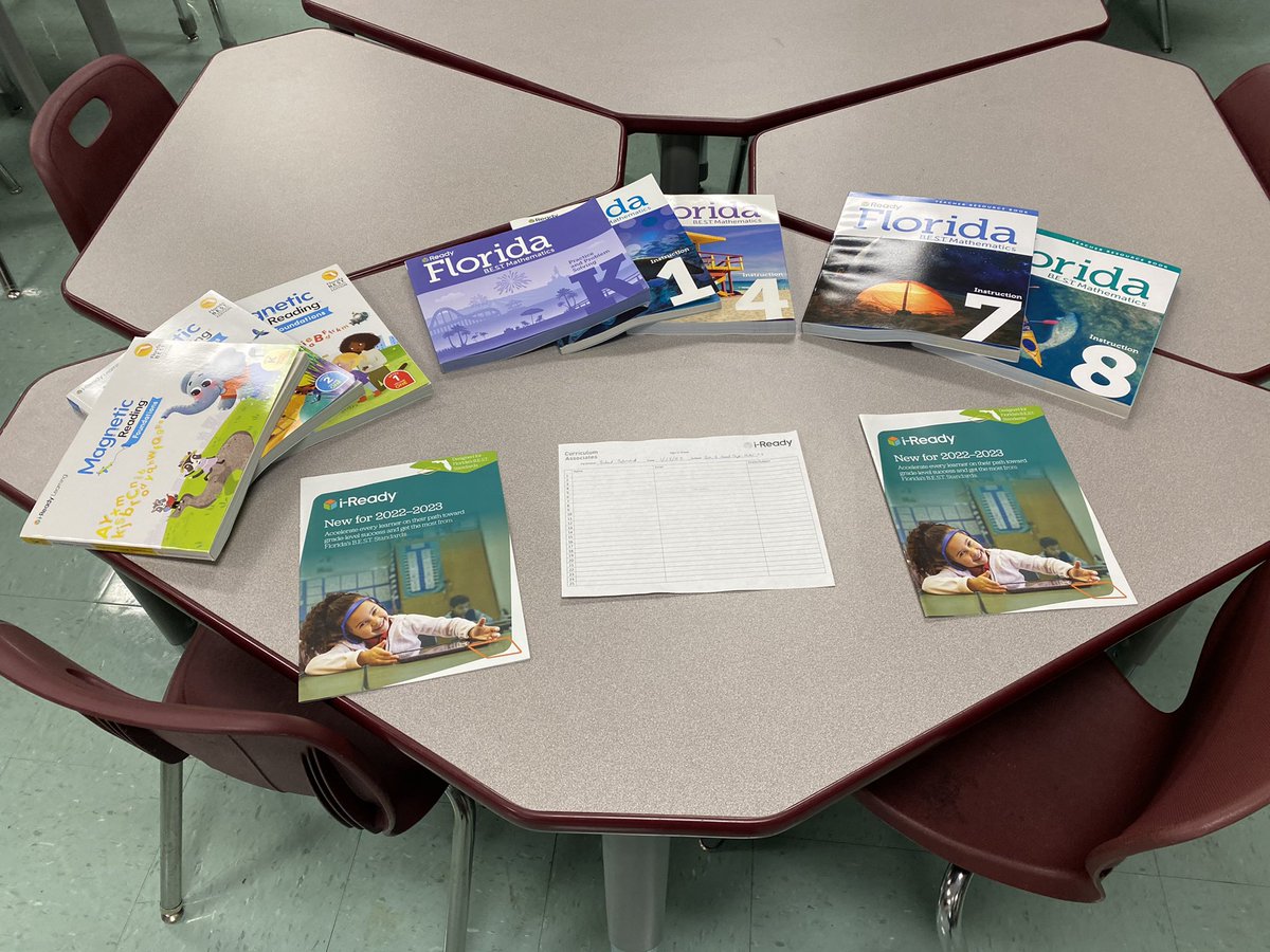 RBobinchuck's tweet photo. Today’s learning continues with the #InstructionalLeaders of @RKBBHK8! We analyzed student #DiagnosticData reports to #AccelerateLearning.
#iReady #MyiReady @iReadyMDCPS #KnowBetterDoBetter #BeTheChange #MathIsFun #ELAAllDay #EdTech https://t.co/cp48GyxJ57