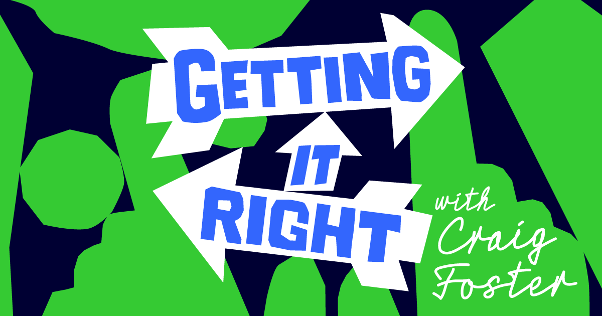 Getting it Right is a new and exciting #podcast all about #hiring, #buying and working with #purpose. Learn more and listen for #free today: socialchangecentral.com/listing-item/g… #socialprocurement #diversity #inclusion #socialenterprise #socentaus #stories #interviews #socialimpact