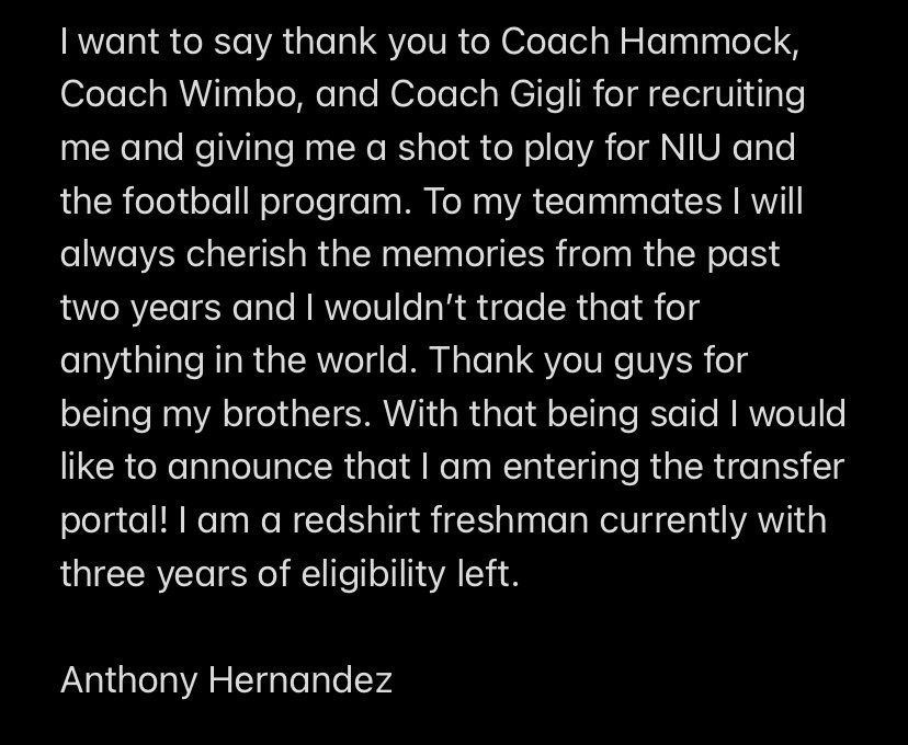 Anthony Hernandez tweet media