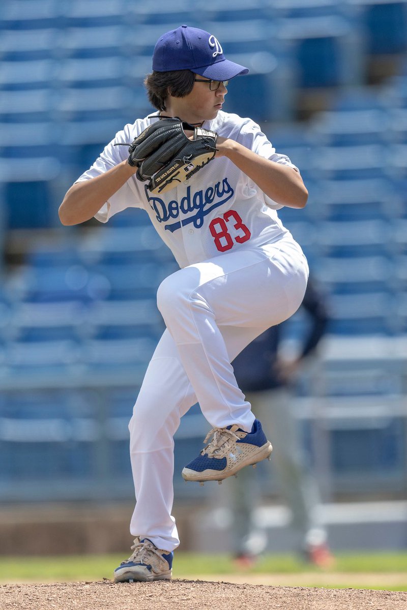 julstGG's tweet photo. I remember this game well! They played in RCGT Park and we were lucky enough to have @Mundosportimg come out to shoot the game. Got some great pics of the Dodgers. https://t.co/vXoGaKcUh6