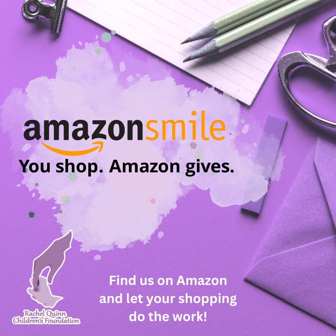 Rachel Quinn Children's Foundation tweet media