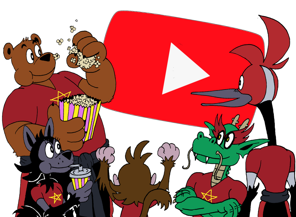 Promotional artwork created for Inspired Martial Arts email campaign.