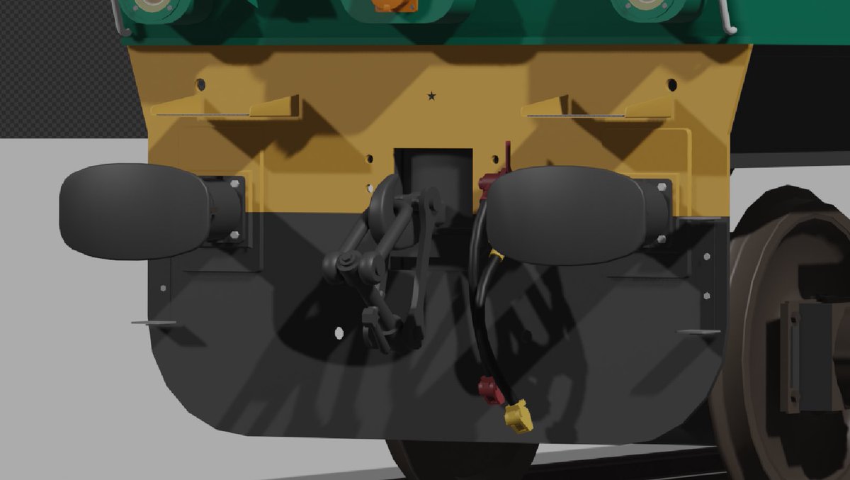 Small update to the 59:
Not a lot has changed unfortunately as I am afraid of buggering it up, truth be told. I have also been occupied with other projects such as the MK2s, 9F, framework, etc. Additionally recently life hasn’t allowed for any work to occur. Either way, 59: