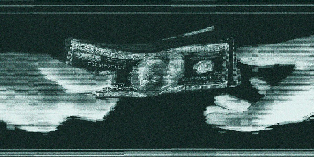 BenjaminHCCarr's tweet image. Hundreds of federal, state &amp;amp; local US #lawenforcement have access without court oversight to a database of more than 150M money transfers between people in US and over 20 countries, according to internal documents and an investigation by #Sen. #RonWyden
 on.wsj.com/3QQiJx4