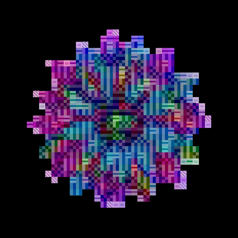 1/ Let's shine some neon lights on the hidden gems of emerging artists like <a href="/ookaswaka/">ookaswaka</a> <a href="/Homelesstez/">homeless</a> <a href="/pixelfiller/">pixel</a> - by using our discovery tool, #Pathfinder!

And while you're at it, #selfcustody, ALL FOR FREE!
💥clubnft.com‼️

Artist's links below 🧵👇