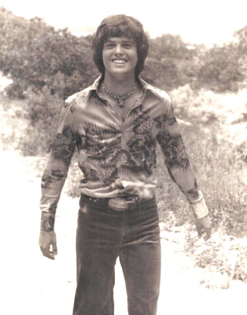 Donny Osmond tweet media