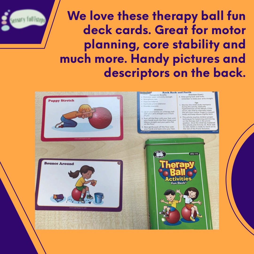 SensoryF's tweet photo. These are great for rainy day (or snowy!) indoor activities

#independentOT #independentoccupationaltherapist #privateOT #privateoccupationaltherapist #sensoryintegrationtherapy #schooloccupationaltherapist #occupationaltherapy https://t.co/14cfsqylhc
