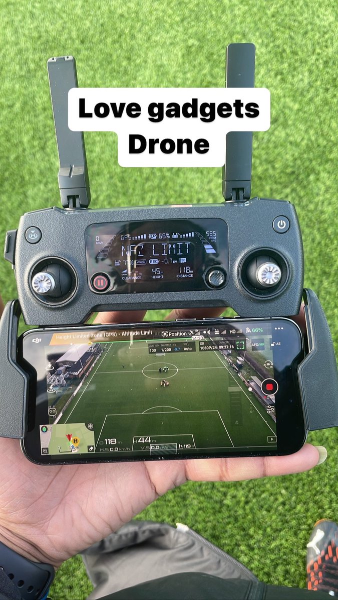 bigdan1989's tweet image. Good fun today filming @Dominic_Haynes coaching session using a drone. To help support the coaching education of the students. #coachinganalysis #coacheducation
