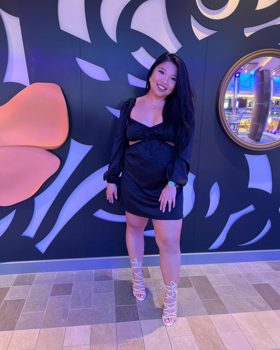 MAXAGENCY's tweet photo. "I love to express myself through art; fashion, makeup, singing, dancing, modeling, or learning about a character to portray. I'm thrilled at the possibility of representing Toronto as a woman of color!" - Cindy V.

Join Toronto talent agency here
https://t.co/Uhx0IcFjbJ https://t.co/qSO4VwjYVg
