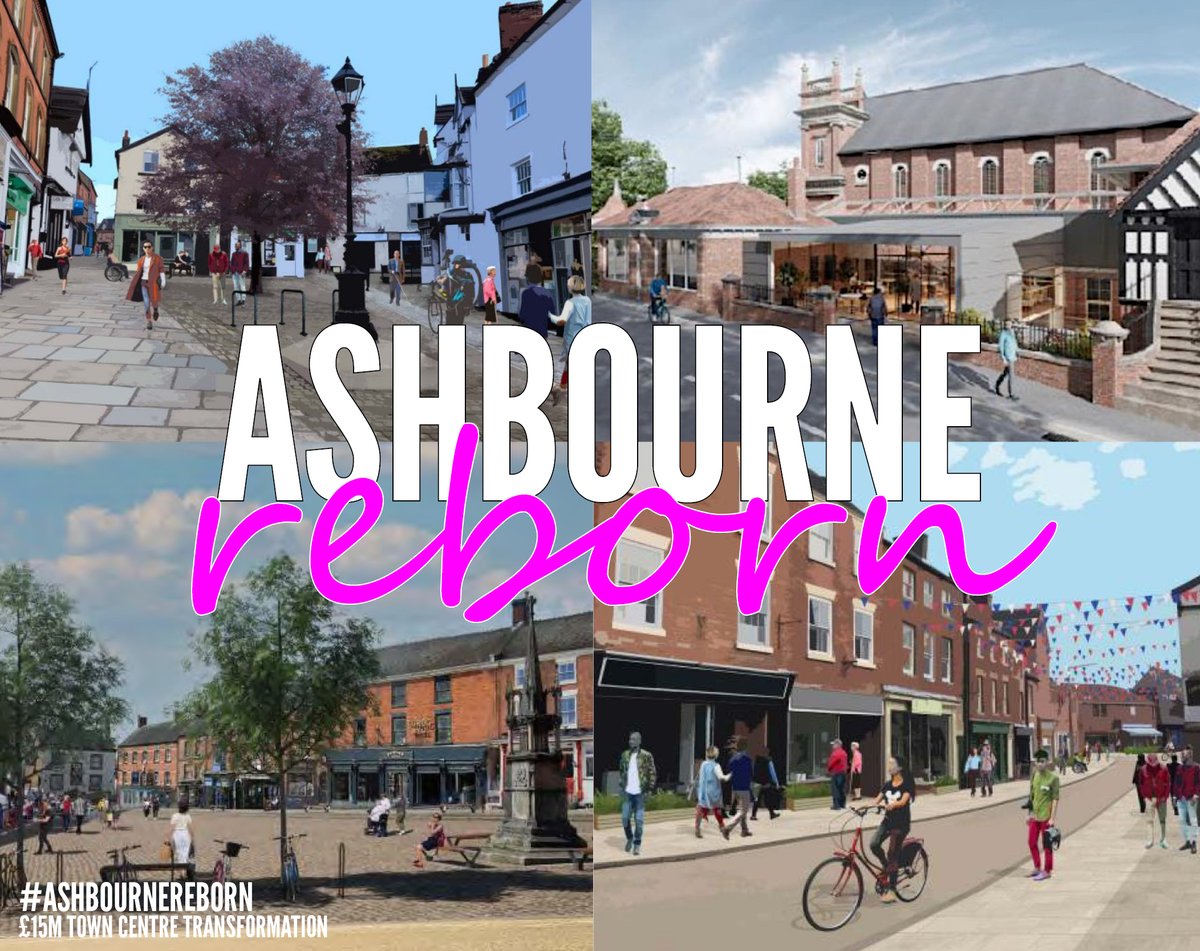 J.C.Walwyn and Sons on Twitter "Fantastic news for our home town of