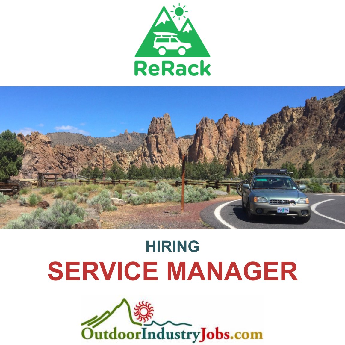 Outdoor_Jobs's tweet image. Apply Here:  outdoorindustryjobs.com/JobDetail/GetJ…

#outdoorindustryjobs #rerack #servicemanager #carracks #thulerack #roofrack #roofracks #roofrackgang #carrack #thulerack  #servicemanagers #renton #rentonwashington #rentonwa
@Rerackdotcom
