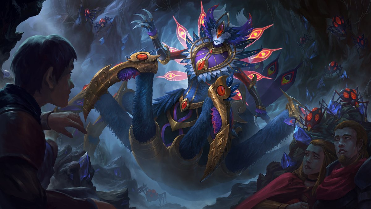 SMITE 2 tweet media