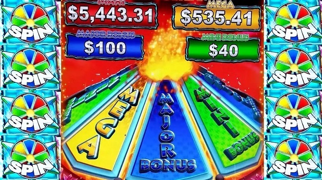 Star Watch Magma! Maxi Bonus Win!  - It&#39;s our #shorts take on the Star Watch Magma slot machine! Featuring the Maxi Bonus win! Star Watch Magma is a 5 reel game with 60 paylines!
