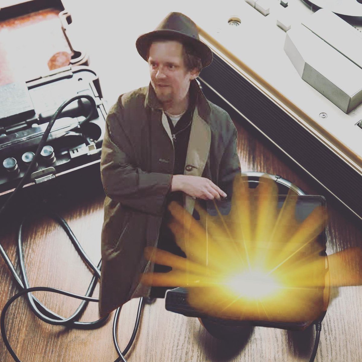 IDST! Arts tweet media