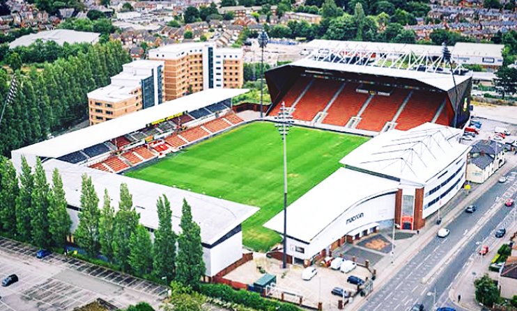 Fearless In Devotion | WREXHAM AFC podcast tweet media