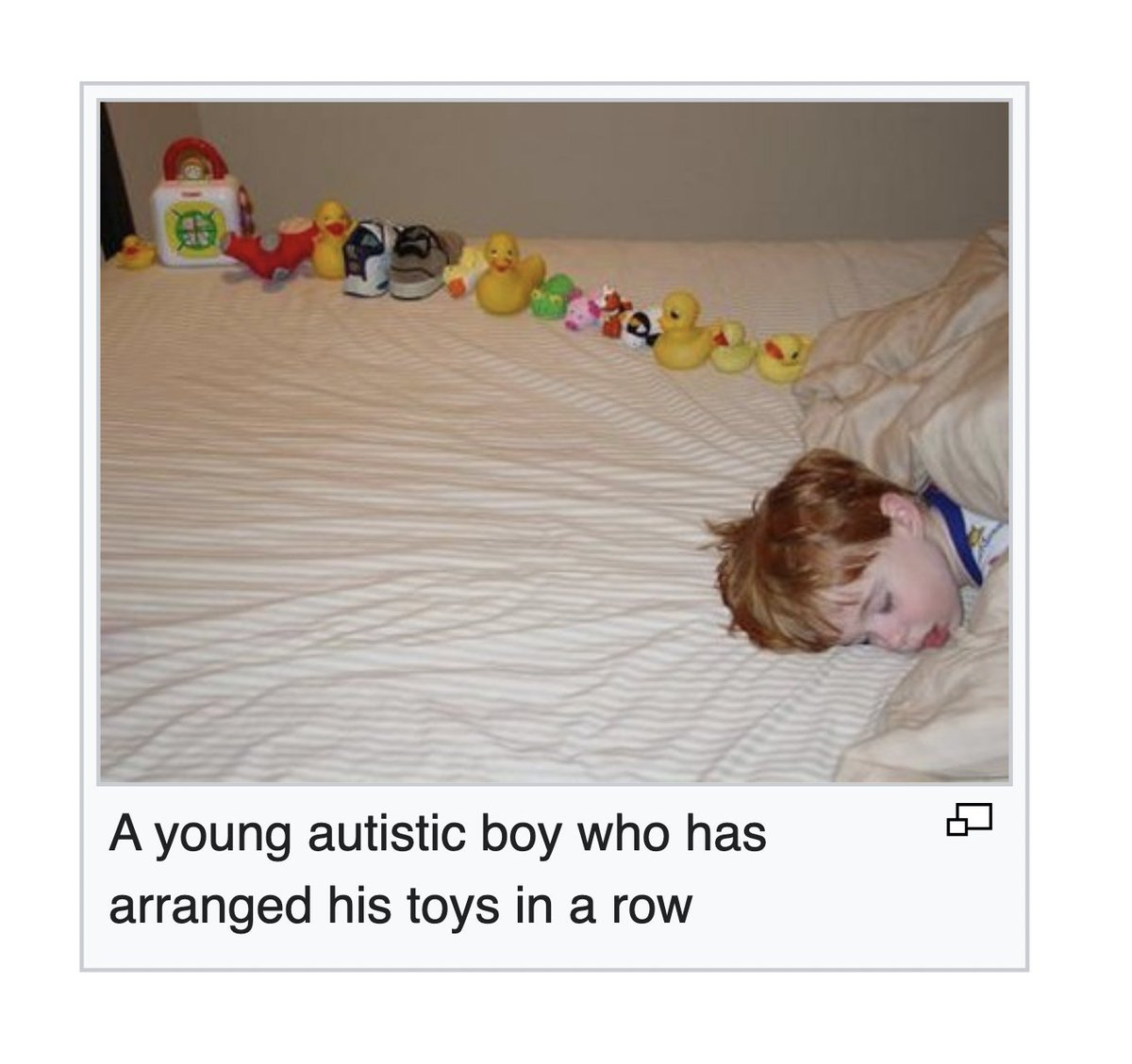 depths of wikipedia! tweet media