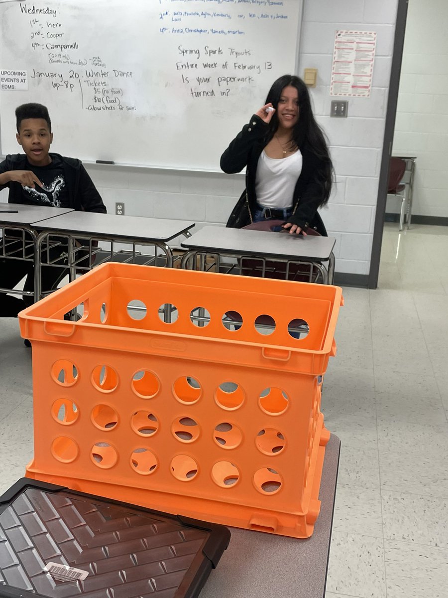 Brooke Kistner (@grammarnerd23) on Twitter photo Nothing like a little trashball to review research keywords and key phrases. <a href="/EdmsRavens/">edms_ravens</a> <a href="/Canning_2ndLit/">Caroline Canning</a> #oneccps #everyraveneveryday_edms Nothing like a little trashball to review research keywords and key phrases. <a href="/EdmsRavens/">edms_ravens</a> <a href="/Canning_2ndLit/">Caroline Canning</a> #oneccps #everyraveneveryday_edms