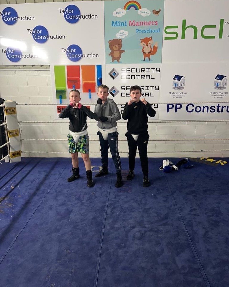 DunboyneBoxing's tweet image. 