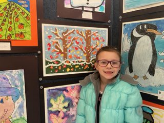 Ardmore School tweet media