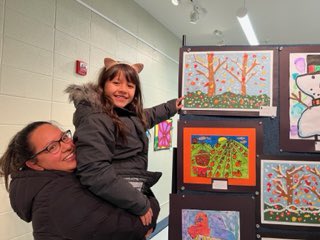 Ardmore School tweet media