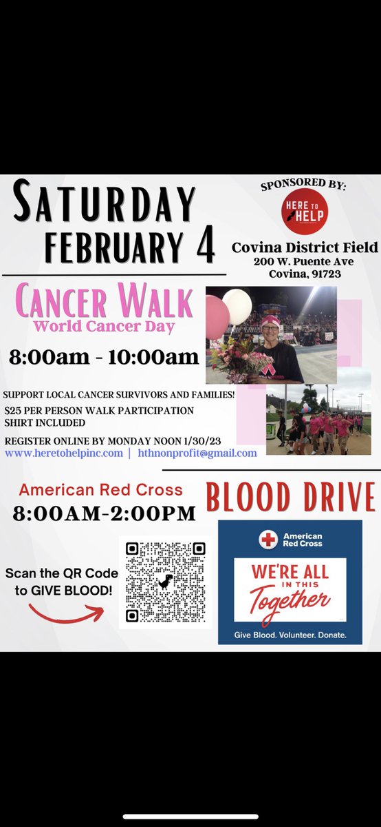 Here To Help tweet media