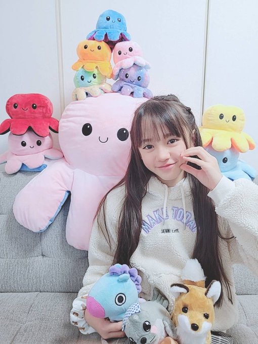 Twitterのコスプレ画像40