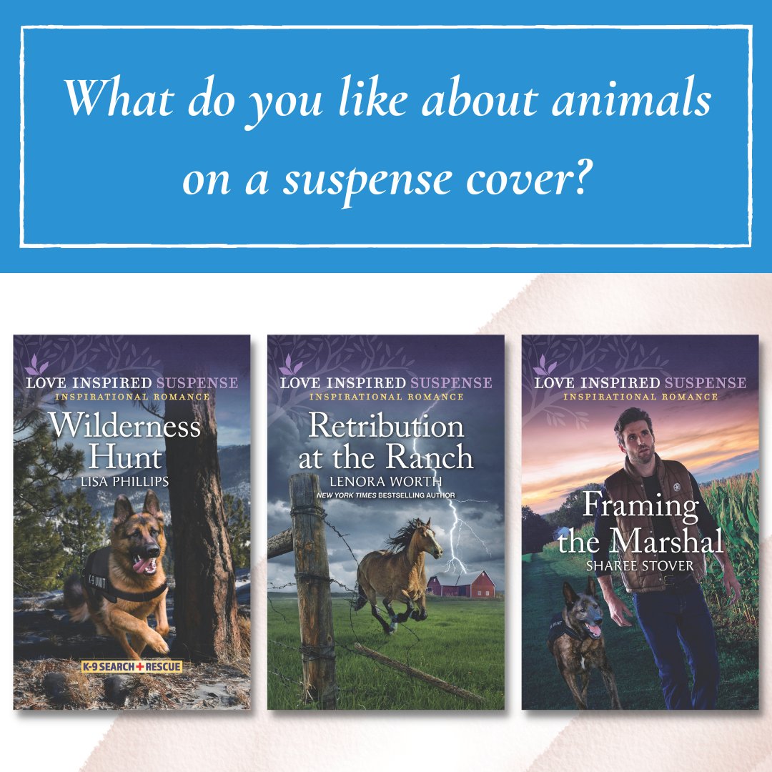 LoveInspiredBks tweet media