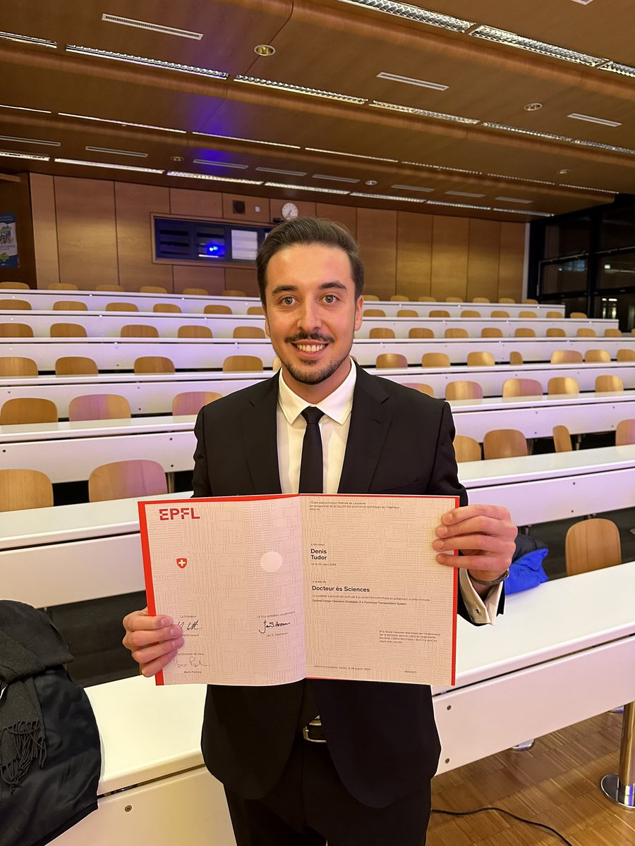 Denis Tudor tweet media