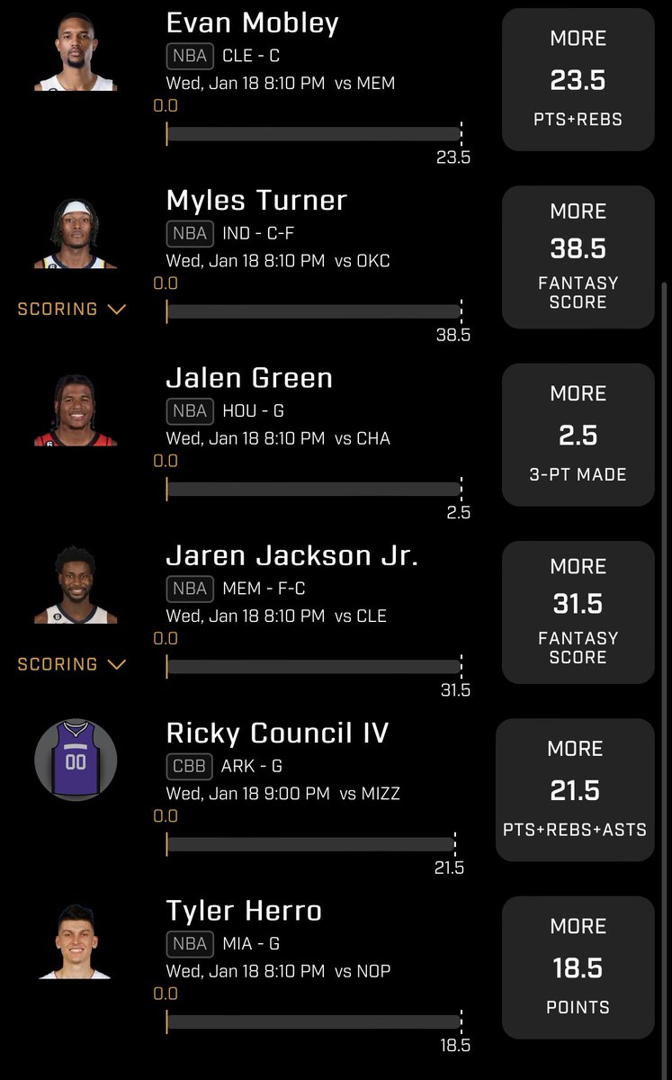 Cunning_Yam's tweet photo. This is hitting and I will be giving away $25 to one person who likes this tweet! Use my code PR-XYV8JGJ for a free deposit match! Goodluck ☘️ #prizepicks #prizepickscode #greenbean https://t.co/A4zfht0jSp