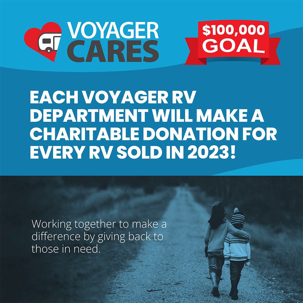 Voyager RV Centre tweet media