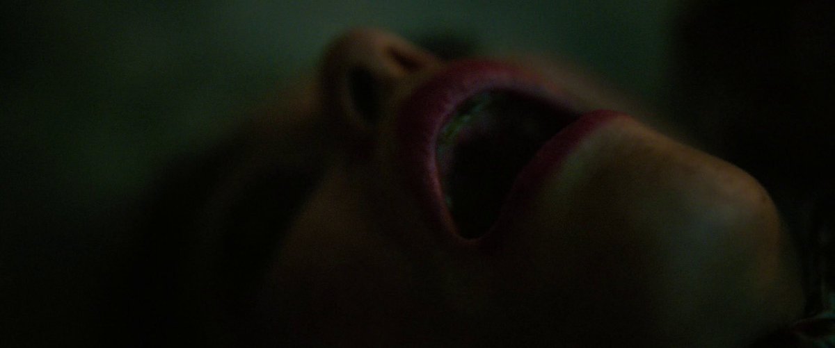 Holy Spider (2022)
dir. Ali Abbasi 
dop. Nadim Carlsen