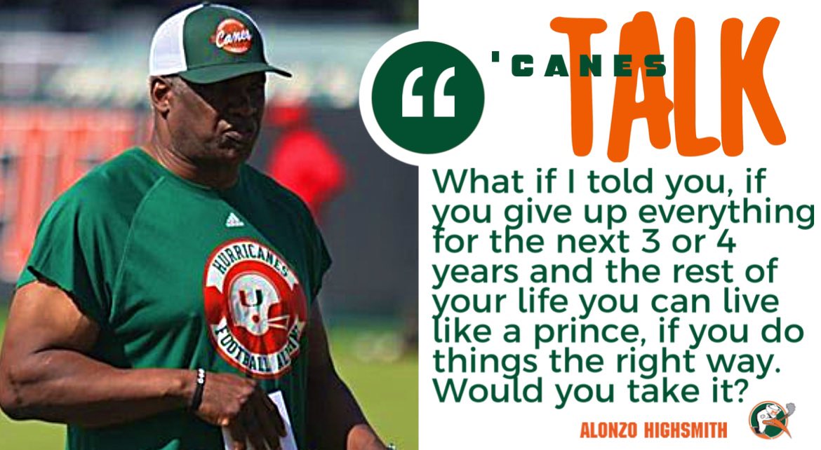 Canes_Chief's tweet photo. ...𝘸𝘩𝘢𝘵 𝘪𝘧 𝘐 𝘵𝘰𝘭𝘥 𝘺𝘰𝘶, 𝘺𝘰𝘶 𝘤𝘰𝘶𝘭𝘥 𝘭𝘪𝘷𝘦 𝘭𝘪𝘬𝘦 𝘢 𝘱𝘳𝘪𝘯𝘤𝘦 𝘧𝘰𝘳 𝘵𝘩𝘦 𝘳𝘦𝘴𝘵 𝘰𝘧 𝘺𝘰𝘶𝘳 𝘭𝘪𝘧𝘦! 

#Dedication #EverythingRight #OneFocus https://t.co/pvNWDZk7p4