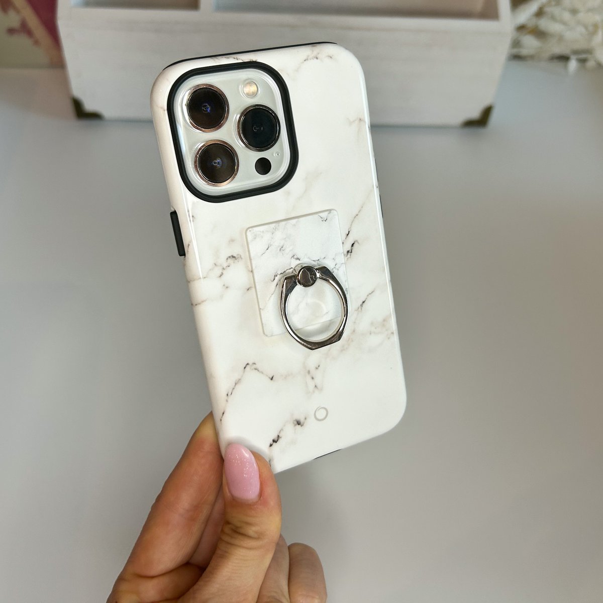 orase_official's tweet photo. matchy-matchy ✨

Add this cute phone ring to your case to complete your look ❤️

#orasecase #phonecase #phoneaccessories #phonecover #iPhone14promax #phonecovers #fashionicon #fashionable https://t.co/2GU9f7fgAM