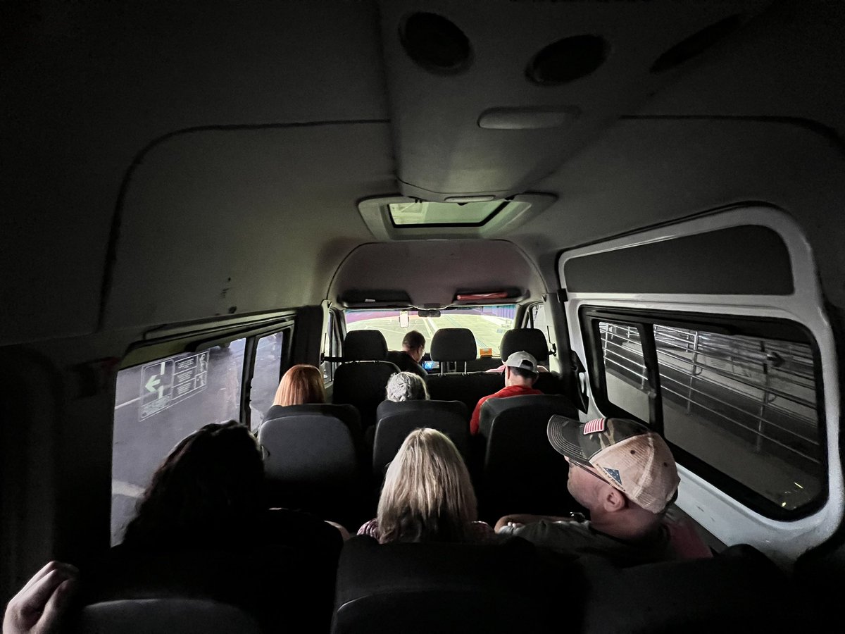 Pray for a team of 10 as we are traveling to Encarnacion, Paraguay to do a VBS and sports camp with a church plant parter! We flew into Brazil and now are traveling by van to our destination. The camp starts tomorrow! Ask God to fill us with his Spirit! <a href="/QSBC/">QSBC</a>