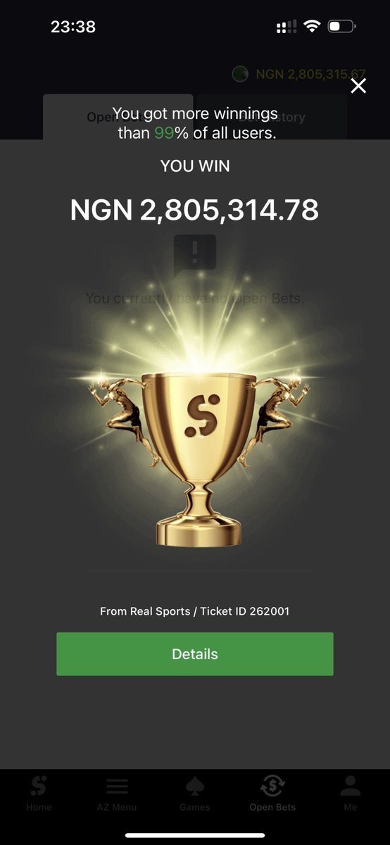 Grand Audit 🔥🔥🔥🔥

20 ODDS BOOM 💥✅✅✅✅

Congrats 🍾 to everyone that participated🔥 tag me your winning tickets 🎟️ 

Join now👉🏿 t.me/+HiQyOKNWeLk3Y…

<a href="/SmoothDeliveryy/">The Oracle</a> <a href="/Abihonour_27/">SPORTS TYCOON FREE™</a> <a href="/officials_dc/">ᴅᴄ | ᴏғғɪᴄɪᴀʟs</a> <a href="/OlaseniFeyisayo/">ANGRYPUNTER🏀🐐</a> <a href="/sportingking365/">Sporting King</a> <a href="/bossolamilekan1/">Bossolamilekan</a> <a href="/Emmanuel_Tips/">KING OF ALL SPORTS</a>