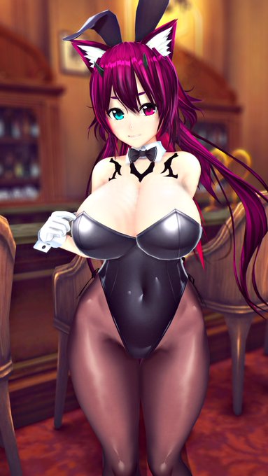 おっぱい(挨拶 #COM3D2 