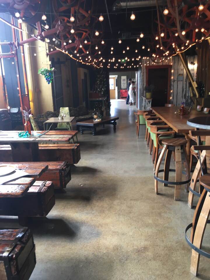 wa_cwam's tweet photo. We agree! We never miss a chance to stop at our favorite eclectic winery - Sunshine Mill in @TheDalles97058! They even have drive in movies in the summer - hope to check it out one of these days! 😊 https://t.co/TGiNE6SX1z