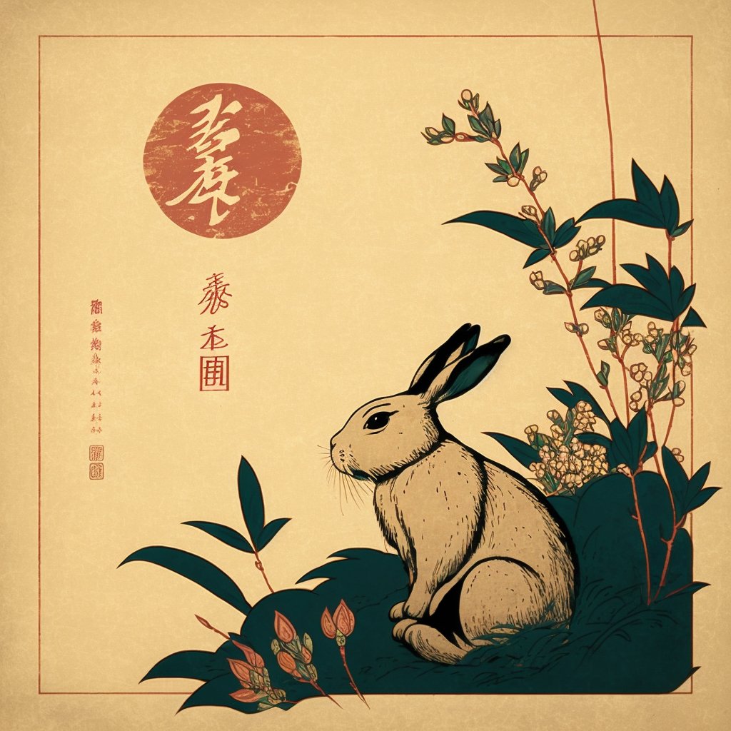 Prosperous Rabbit (@prabbit_nft) on Twitter photo We're excited for the year of the rabbit so we're giving out 3 WL!
To enter:
-Like + RT
-Follow <a href="/PRabbit_NFT/">Prosperous Rabbit</a> We're excited for the year of the rabbit so we're giving out 3 WL!
To enter:
-Like + RT
-Follow <a href="/PRabbit_NFT/">Prosperous Rabbit</a>