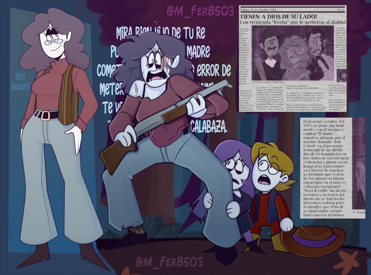 M_Fer8503's tweet photo. Okey listen to me-

#spookymonth #spookymonthfanart #spookymonthau https://t.co/KjIwhQNAoq