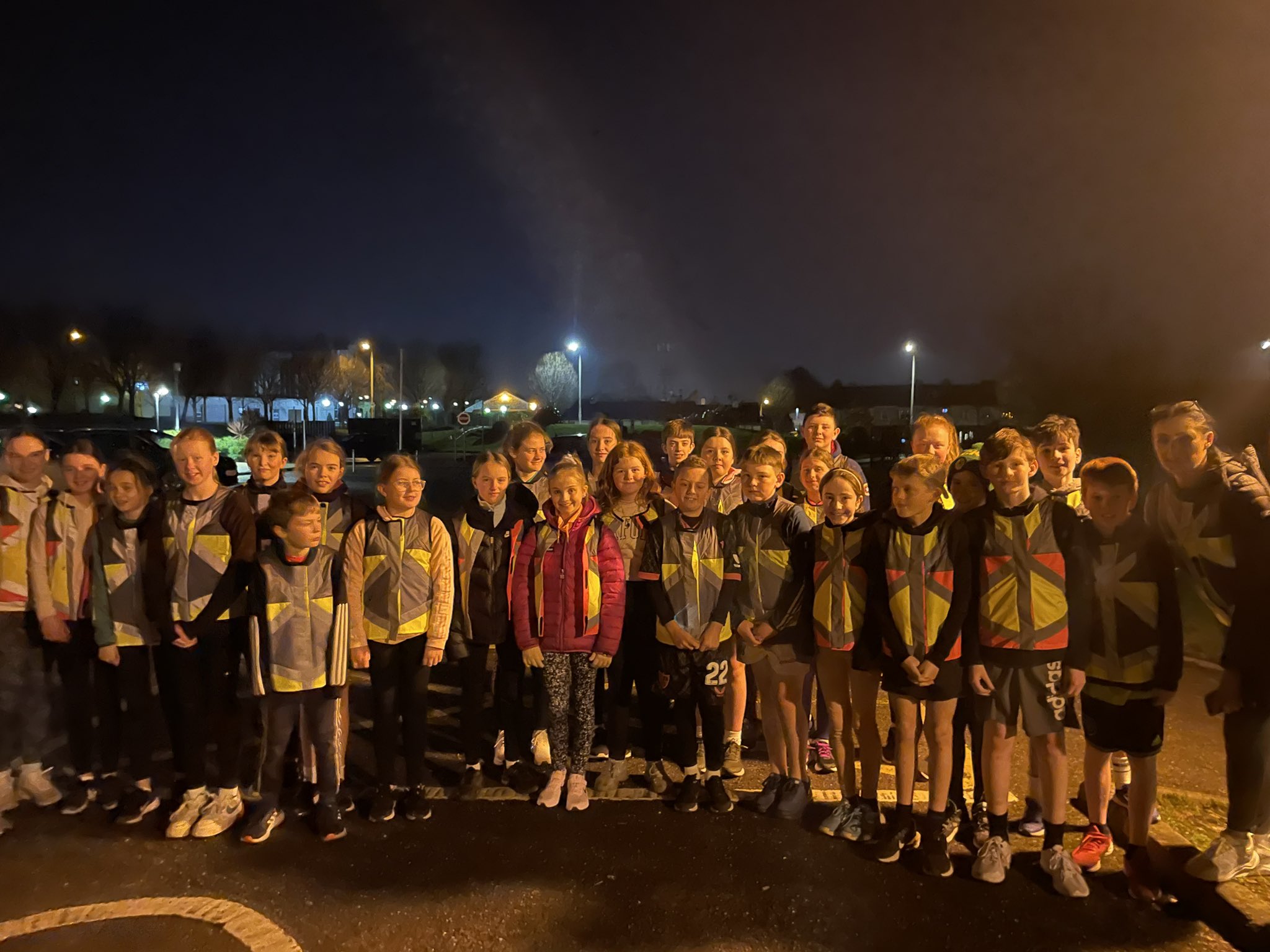 Rob Heffernan OLY (RM_Heffernan) / Twitter