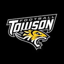After an amazing conversation with @CoachKrutsch . I am blessed and Honored to receive an offer from Towson University. @Towson_FB @QO_Coach_Kelley @CKQOfootball @CoachChanguris @QO_FOOTBALL