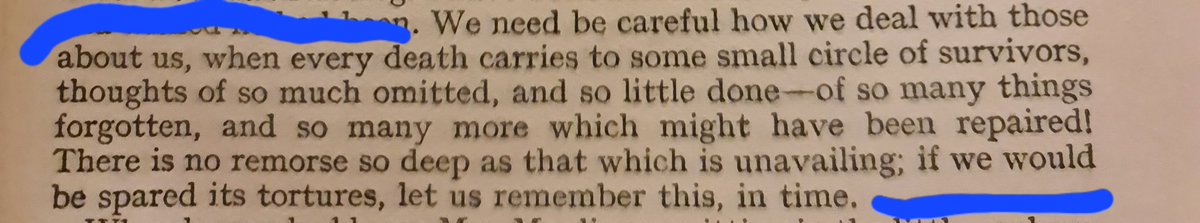 Jaseface80's tweet photo. Currently reading Oliver Twist...full of thought-provoking sentences! I definitely need to start seizing the day!! Also, I never thought the phrase 'Stupid head' was around in the 19th century, but it's in there too!😆 #OliverTwist #CharlesDickens #CarpeDiem #stupidhead https://t.co/LLXCNz5U2w