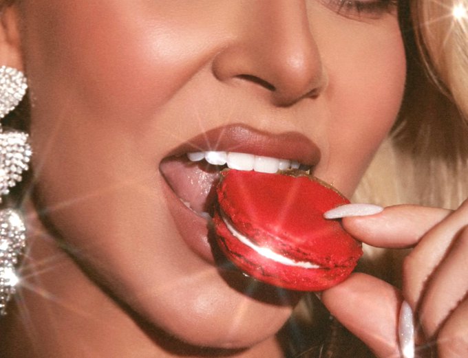 Let the birthday week festivities start!!! 😉🤪🥳🎉 https://t.co/eJMQwvl0sn<a href="/tag/payback"class="tags"><span>#payback</span></a>