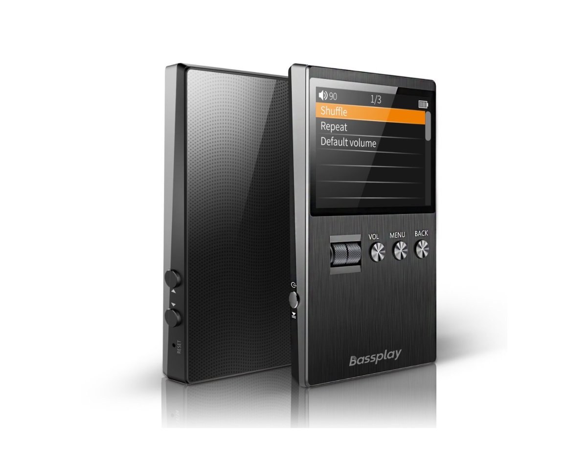 lyuben_lyubenov's tweet image. Recall: 
Top 10 Budget Audiophile Hi-RES Digital Music Players
hardware-pro.com/2018/05/15/top…
#DAP #Audiophile #HardwarePro