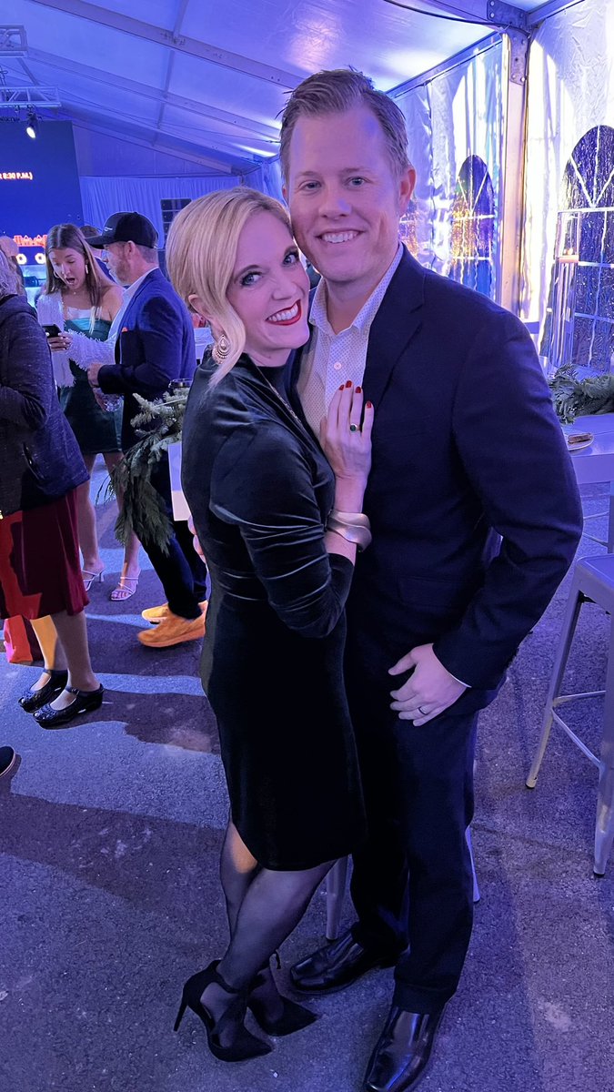 We are so bad at remembering to take photos, but so good together. Happy 9th Anniversary to my favorite person. You make everything better. I love you endlessly.