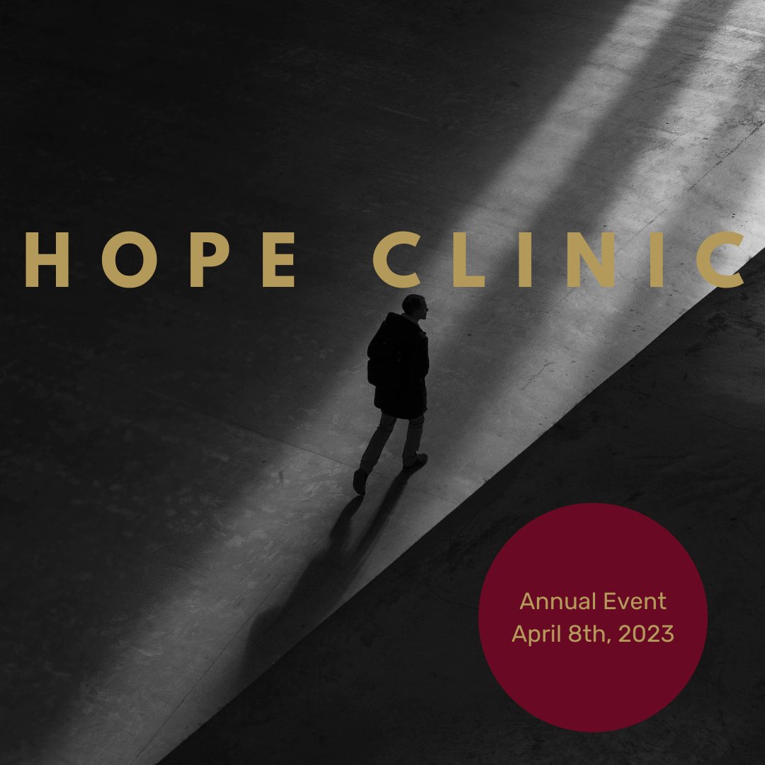 ElonHOPE's tweet photo. “I See a Little Siluetto of a” HOPE Clinic Annual Event… stay tuned for more details! 🥸 https://t.co/Ulx3ZsZ7mX