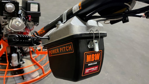 Concrete Contractor tweet media