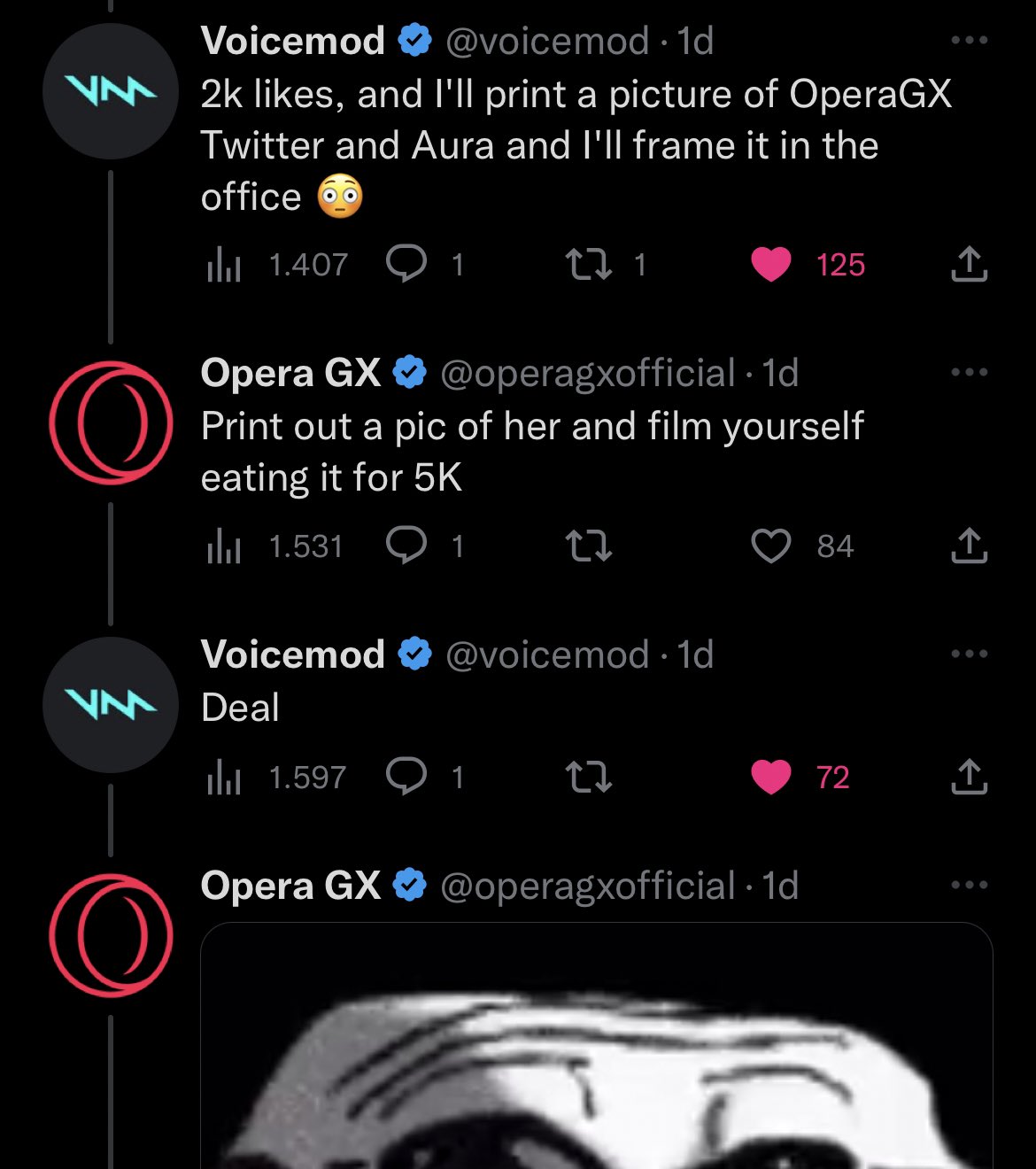 Voicemod (voicemod) / Twitter