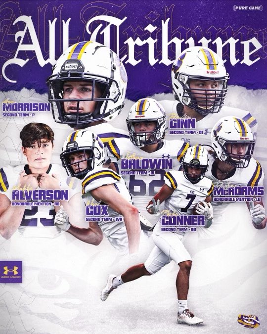 Springville High School Football (@springvillefb) on Twitter photo 